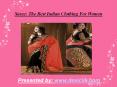 Saree: The Best Indian Clothing For Women