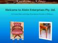 ​Antique Reproduction Furniture PowerPoint PPT Presentation