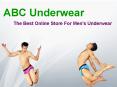 ABC Underwear – The Best Online Store For Men's Underwear