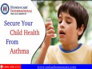 Effective Homeopathy treatment for Asthma Relief