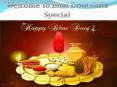 Chocolates for Bhai Dooj