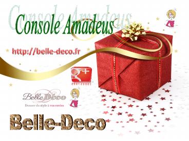 Console Amadeus