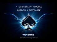 Mobile Gambling Entertainment: The New Dimension