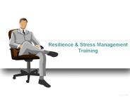 Resilience & Stress Management Training