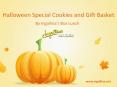 Ingallina's Box Lunch Halloween Special Cookies & Gift Basket PowerPoint PPT Presentation