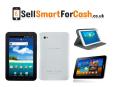 Sell or Recycle Samsung galaxy tablet PowerPoint PPT Presentation