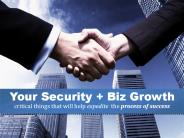 Your Security + Biz Growth