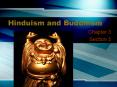 Hinduism and Buddhism PowerPoint PPT Presentation