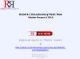 2014 China & Global Laboratory Plastic Ware Market Research PowerPoint PPT Presentation