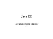 Java EE