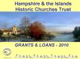 Hampshire PowerPoint PPT Presentation