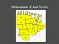 Midwestern United States PowerPoint PPT Presentation