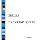 PPT – Stack and Queue PowerPoint presentation | free to download - id ...