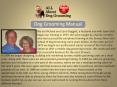Dog Grooming Manual PowerPoint PPT Presentation