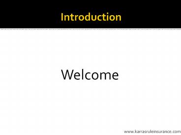 Landlord Insurance Companies in CA (1)