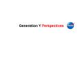 Generation Y Perspectives PowerPoint PPT Presentation