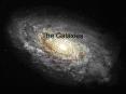 The Galaxies PowerPoint PPT Presentation