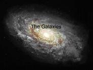The Galaxies