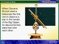 When Giovanni Riccioli used a telescope like this one to observe a star in the handle of the Big Dipper, he discovered two stars that orbit each other. PowerPoint PPT Presentation