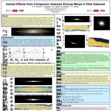 Moving Supermassive Black Holes in the Centers of Galaxies Nico