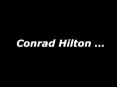 Conrad Hilton  PowerPoint PPT Presentation