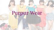 Trendy Clothing Online Store