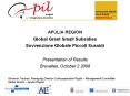 APULIA REGION PowerPoint PPT Presentation