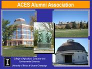 College of Agriculture, Consumer and Environmental Sciences
