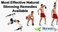 Most Effective Natural Slimming Remedies Available PowerPoint PPT Presentation