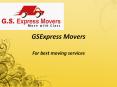 Movers, Moving Companies in Mississauga, Brampton, Toronto GTA PowerPoint PPT Presentation