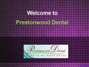 General Dentist In 75254