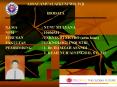 ASSALAMUALAIKUM WR. WB BIODATA PowerPoint PPT Presentation