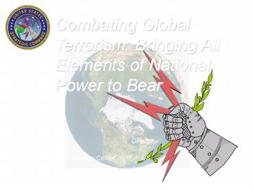 This Briefing is UNCLASSIFIED