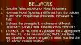 BELLWORK PowerPoint PPT Presentation