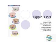 Dippin