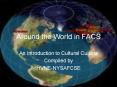Around the World in FACS PowerPoint PPT Presentation