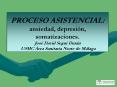 PROCESO ASISTENCIAL: ansiedad, depresi PowerPoint PPT Presentation