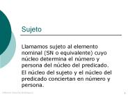 Sujeto