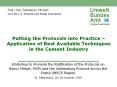 Putting the Protocols into Practice  PowerPoint PPT Presentation