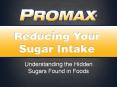Reducing Your Sugar Intake PowerPoint PPT Presentation