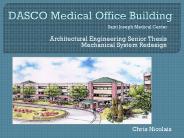 DASCO Medical Office Building