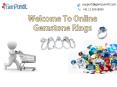Buy Gemstone Rings at GemPundit