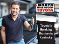 Toyota’s Breaking Barriers in Kentucky PowerPoint PPT Presentation