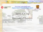 Dennis K. P. Ng