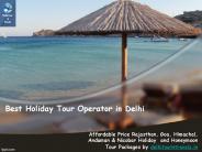 Best Travel Agent, Tour Operator in Delhi, India by delhitourntravels.in