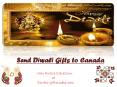 Send Diwali GIfts to Canada PowerPoint PPT Presentation