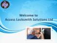 Hire the best locksmiths at minimum price PowerPoint PPT Presentation