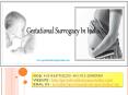 Hire a Surrogate Mother in India PowerPoint PPT Presentation