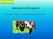 Payroll Services for Small Businesses