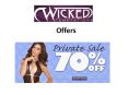 Wicked Temptations Offers High Quality and Affordable Lingerie
